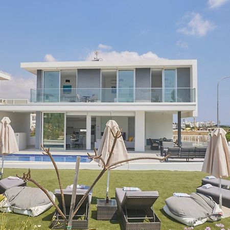 Olivine Pearl Villas Protaras Exteriör bild